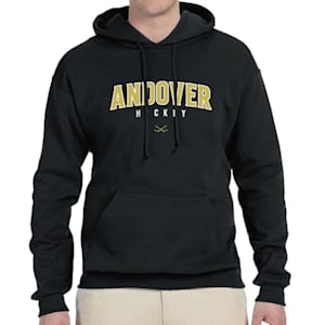 Pure Hockey Town Hoodie - Andover - Adult
