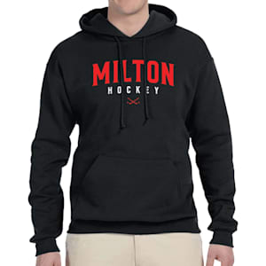 Pure Hockey Town Hoodie - Milton - Adult