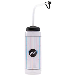 Pure Hockey Rink Water Bottle