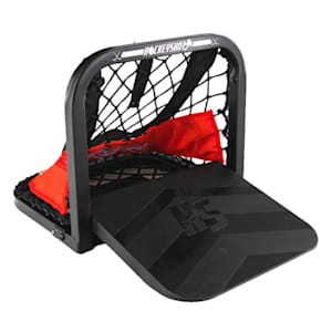 HockeyShot Puck Catcher