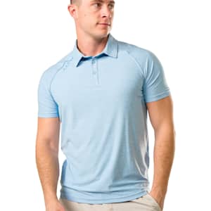 Bauer FLC Performance Polo - Adult