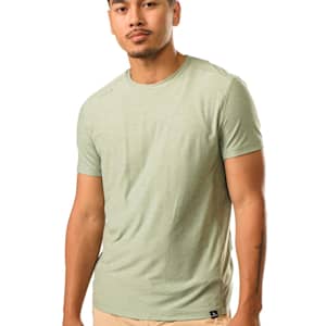 Bauer FLC Short Sleeve Tech Tee Shirt - Adult