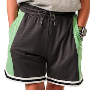 Bauer Mesh Shorts - Youth