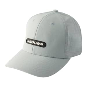 Bauer Ripstop Performance Adjustable Hat - Adult