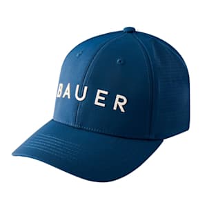 Bauer Performance Adjustable Hat - Adult
