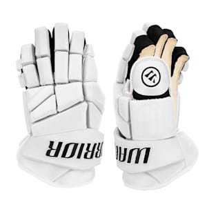Warrior Alpha Pro Team Gloves - Custom Design