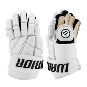 Warrior Covert Pro Team Gloves - Custom Design