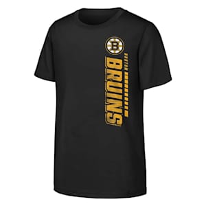 Outerstuff Atmosphere Tee - Boston Bruins - Youth