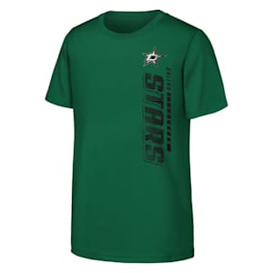 Outerstuff Atmosphere Tee - Dallas Stars - Youth