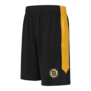 Outerstuff Super Fan Short - Boston Bruins - Youth