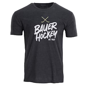 Bauer Hockey Tee Shirt - Adult
