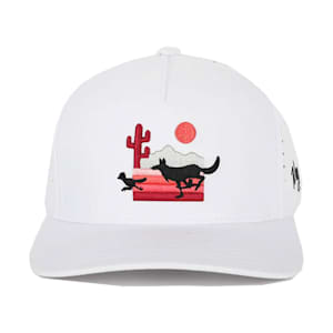 Waggle Golf The Chase Hat - Adult