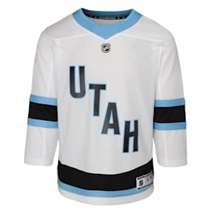 Outerstuff Premier Replica Jersey - Utah Hockey Club - Away - Youth