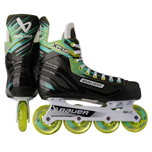 Bauer XRS Inline Hockey Skates - Junior