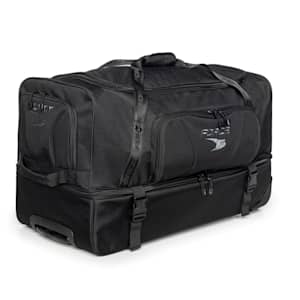 Force Officiating Wheeled Tour Bag