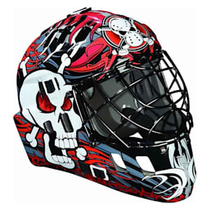 Franklin NHL SX Pro 1000 Goalie Mask