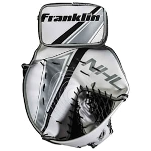 Franklin NHL Goalie Catch Glove - Junior