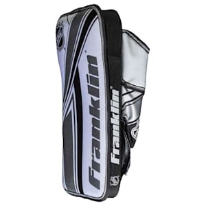 Franklin NHL Goalie Blocker - Junior