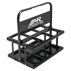 A&R Folding Water Bottle Carrier