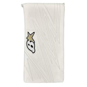 Brians Optik X4 Goalie Blocker - Senior