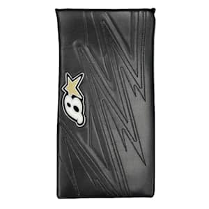 Brians Optik X4 Goalie Blocker - Senior