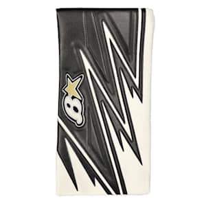 Brians Optik X4 Goalie Blocker - Senior