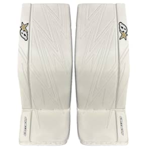 Brians Optik X4 Goalie Leg Pads - Intermediate