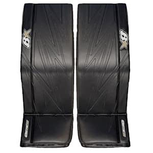 Brians Optik X4 Goalie Leg Pads - Intermediate