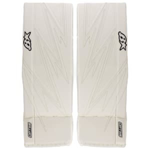 Brians Optik 4 Goalie Leg Pads - Senior