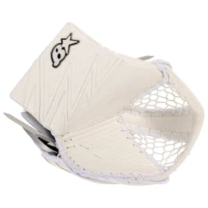 Brians Optik 4 Goalie Catch Glove - Senior