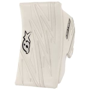Brians Optik 4 Goalie Blocker - Senior