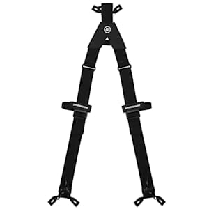 Warrior Goalie Suspender - Senior