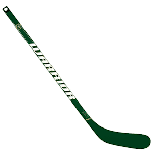 Warrior St. Pat's Mini Composite Hockey Stick