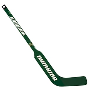 Warrior St. Pat's Mini Composite Goalie Hockey Stick