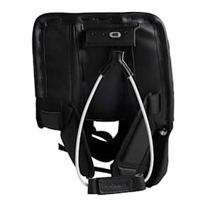 Bauer Pro Elastic Toe Tie System