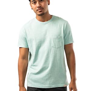 Bauer Pocket Tee Shirt - Adult