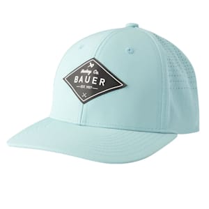 Bauer Sunrise Performance Hat - Adult