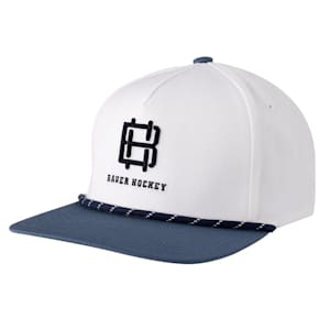 Bauer On the Ropes Hat - Adult