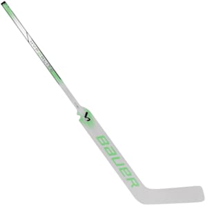 Bauer Vapor HyperLite Otter Grip Composite Goalie Stick - Senior