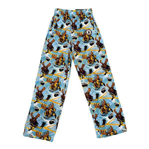 Flow Society Face Off Lounge Pants - Youth