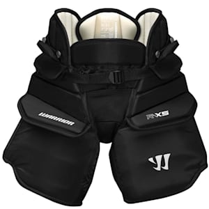 Warrior Ritual X5 Goalie Pants - Junior