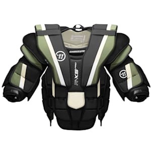 Warrior Ritual X5 Pro Goalie Chest Protector - Senior