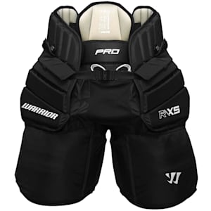 Warrior Ritual X5 Pro Goalie Pants - Senior