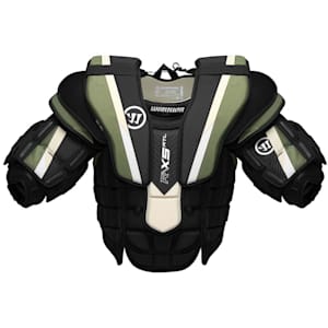 Warrior Ritual X5 RTL Goalie Chest Protector - Senior