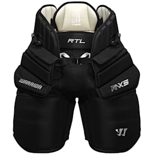 Warrior Ritual X5 RTL Goalie Pants - Senior