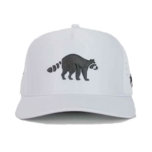 Waggle Golf Bev Cart Bandit Hat - Adult