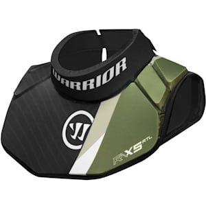 Warrior Ritual X5 RTL Goalie Neck Guard - Senior