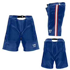 Warrior Alpha Custom Team Pant Shell - Custom Design