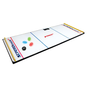 HockeyShot SuperDeker Pro 2 Panel