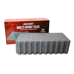 HockeyShot Multi-Sport Tiles - 24PK